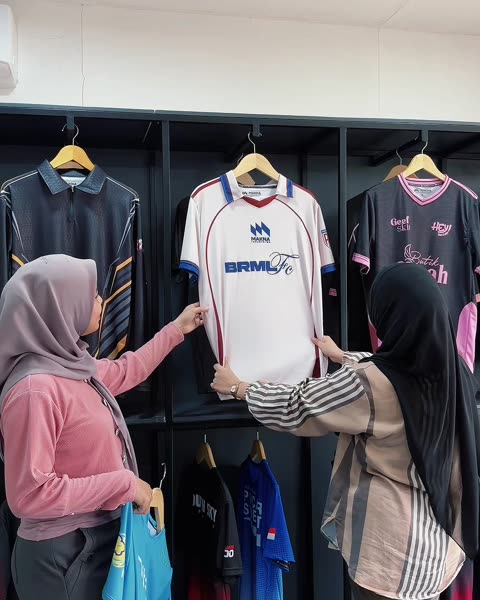 Jersey Makna Industries
